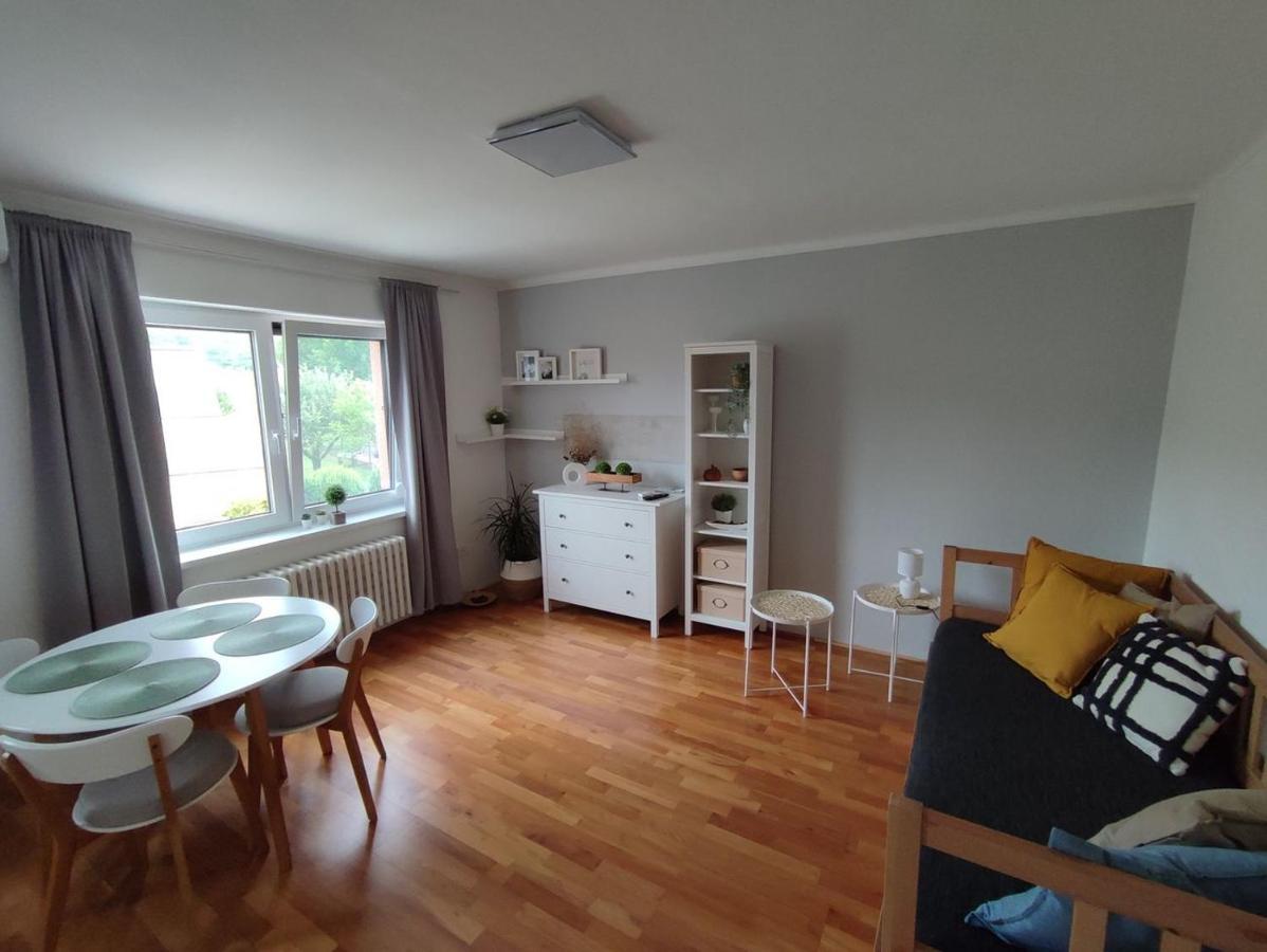 Apartman Lenka Διαμέρισμα Borsice Εξωτερικό φωτογραφία