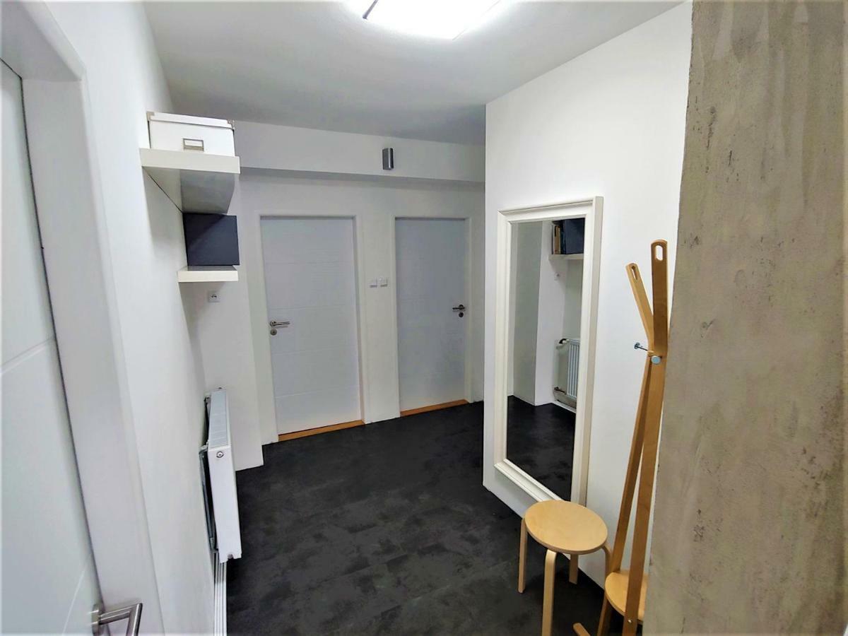 Apartman Lenka Διαμέρισμα Borsice Εξωτερικό φωτογραφία